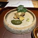 馳走 啐啄一十  - 