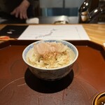 馳走 啐啄一十  - 