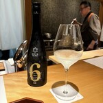 馳走 啐啄一十  - 