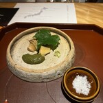 馳走 啐啄一十  - 