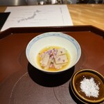 馳走 啐啄一十  - 