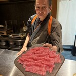 馳走 啐啄一十  - 