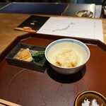 馳走 啐啄一十  - 