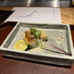 馳走 啐啄一十  - 