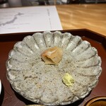 馳走 啐啄一十  - 