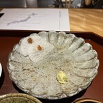 馳走 啐啄一十  - 