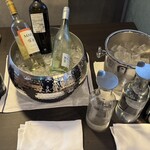 ルーフトップテラス - 