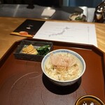 馳走 啐啄一十  - 