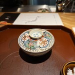 馳走 啐啄一十  - 