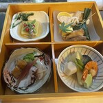 音羽山荘 梅屋敷 - 