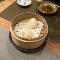 スチーム Dim sum&Wine - 