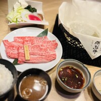 最飛びヒレ家 馬喰一代 名古屋EAST - 