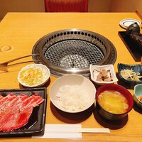 旅亭 まんぷく 六本木ヒルズ店 - 