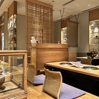 旅亭 まんぷく 六本木ヒルズ店 - 