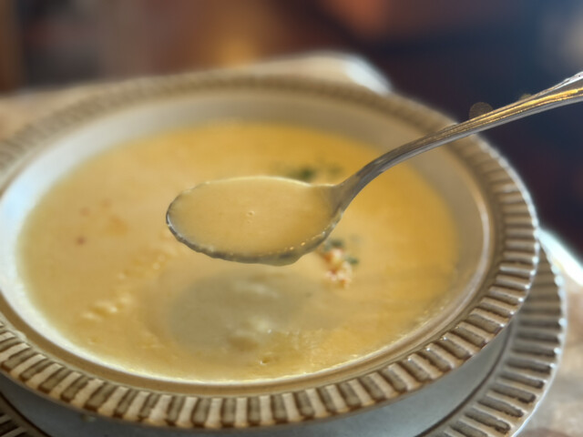 リンカーン - 医王寺前（洋食）の写真