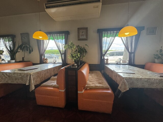 リンカーン - 医王寺前（洋食）の写真