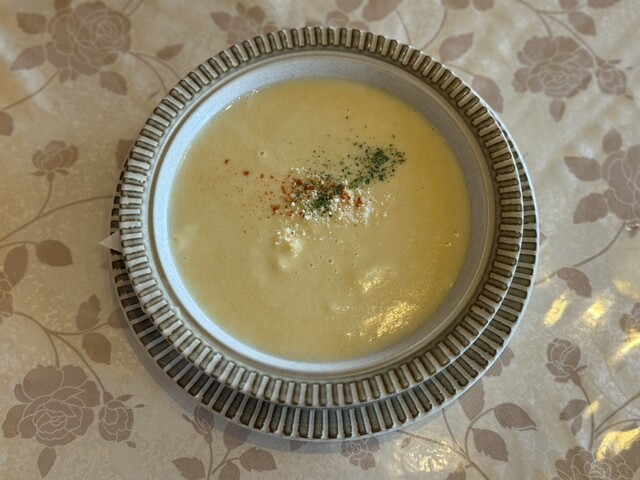 リンカーン - 医王寺前（洋食）の写真