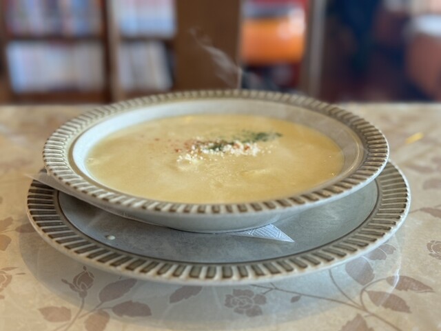 リンカーン - 医王寺前（洋食）の写真