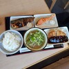 豊田下市場食堂