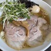煮干らー麺 カネショウ 四街道 - 
