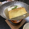 湯葉料理 かめや本家