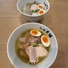 らぁ麺 大塚