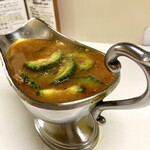 かれーの店 うどん  - 