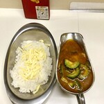 かれーの店 うどん  - 