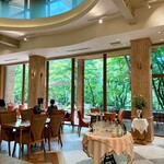 Cresson River Side Story