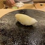 Sushi Dokoro Mutsuki - 新いか