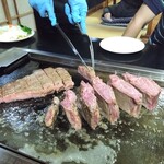 ダ・ロープ亭 - 