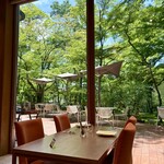 Cresson River Side Story