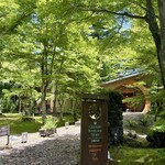 Cresson River Side Story