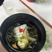 貴船 仲よし - 