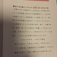 大和榛原牛 うし源 本店 - 