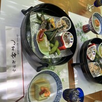 貴船 仲よし - 