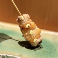 焼鳥 ひげぼうず - 