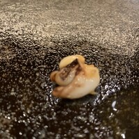 すし処 睦月 - ゲソ