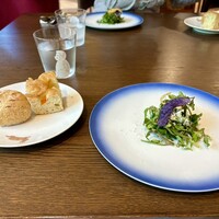 クレソン リバーサイド ストーリー 旧軽井沢 - 