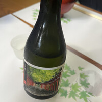 貴船 仲よし - 