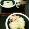 本格手打うどん おか泉