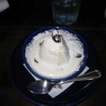 茶房 天井棧敷 - モン・ユフ