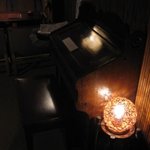 茶房 天井棧敷 - 桟敷席