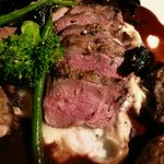 レシピ - グルーズ(雷鳥)のロティ