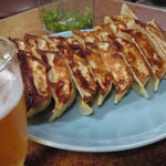 馬鹿楼 - 最強の布陣