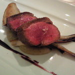 ローザネーラ - 