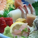 Kojirou Sushi - 