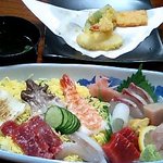 Kojirou Sushi - 