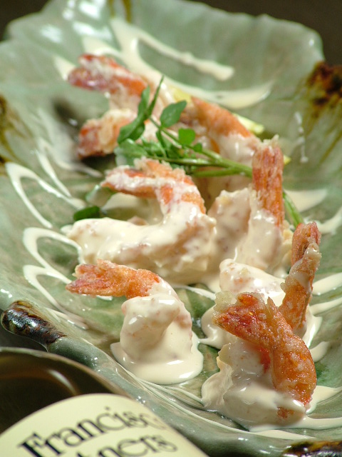 餃子番長炎のもつ家 案山子（かかし） - 東仙台（居酒屋）の写真