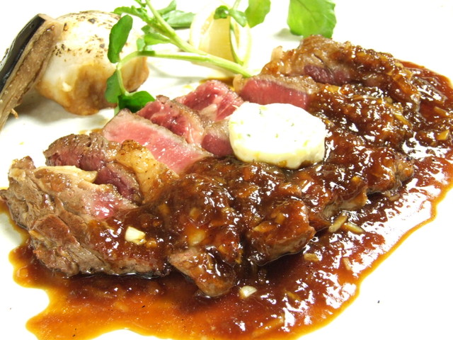 餃子番長炎のもつ家 案山子（かかし） - 東仙台（居酒屋）の写真